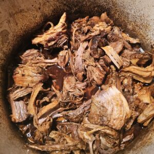 Pork Shoulder Roasts