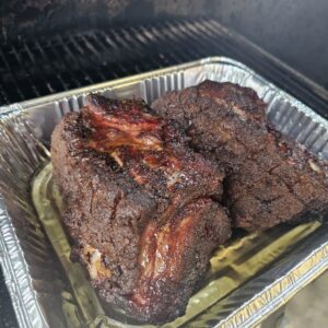 Small Meat Share CSA (12 Weeks)