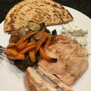 Chicken Breast (boneless skinless)